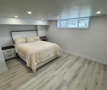 For Lease - 25B Knowles Crescent Unit# Secondary Suite/Basement, Au... - Photo 3