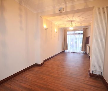 4 bedroom terraced house to rent - Photo 1