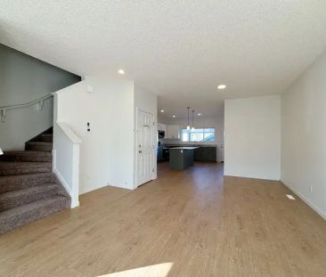 Modern Rental Home at 9622 Colak Link SW | Edmonton - Photo 1