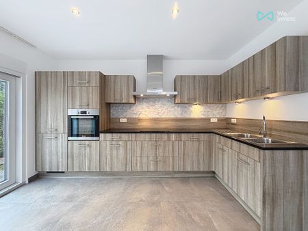 Huis met twee slaapkamers in Quaregnon - Photo 5