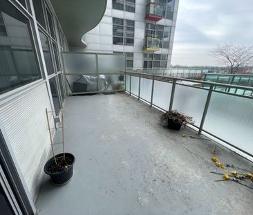 For Lease - 1600 Keele Street Unit# 521, Toronto, Ontario - Photo 2