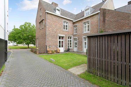 Abtstraat 14D 6211 LS Maastricht - Photo 4