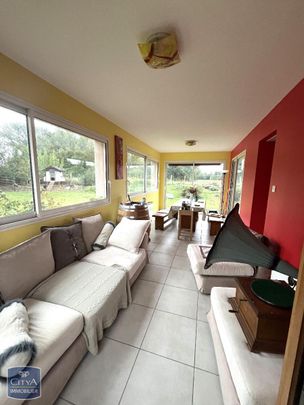 Location Maison 4 pièces 122m² LISLE SUR TARN 81310 - Photo 1