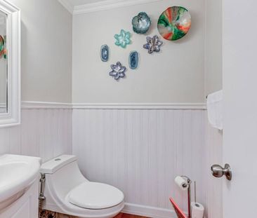 For Lease - 18 Fisher Crescent, Ajax, Ontario - Photo 2