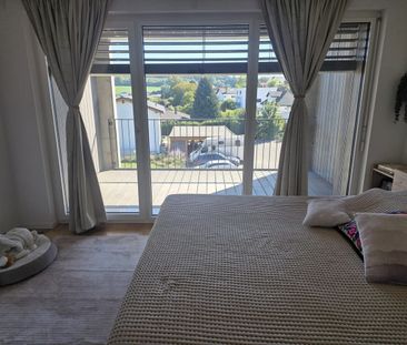 Maison contigüe à louer à Corminboeuf - Photo 2