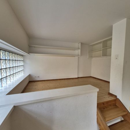 2.5 Zimmer, 120 m², 1. Stock - Photo 3