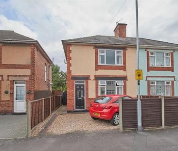 2 bedroom semi-detached house to rent - Photo 6