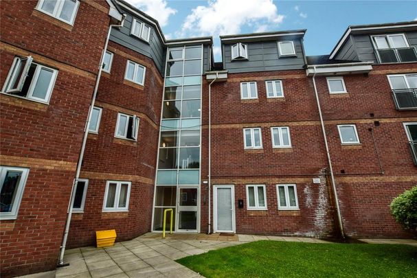 2 bedroom flat to rent - Photo 1