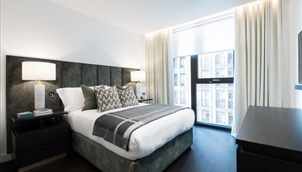 Thornes House, SW11, London - Photo 2