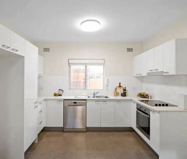 “Sunny Apartment With A Gourmet Hub & Maroubra Beach In Minutes” - Photo 5