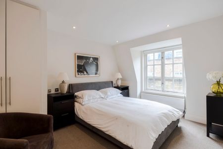 Shillibeer Place, Marylebone, London, W1H - Photo 4