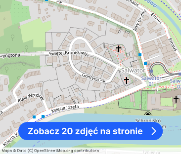 Apartament z tarasem na dachu z sauną! - Zdjęcie 1