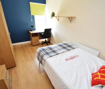 7 bedroom house to rent - Photo 4