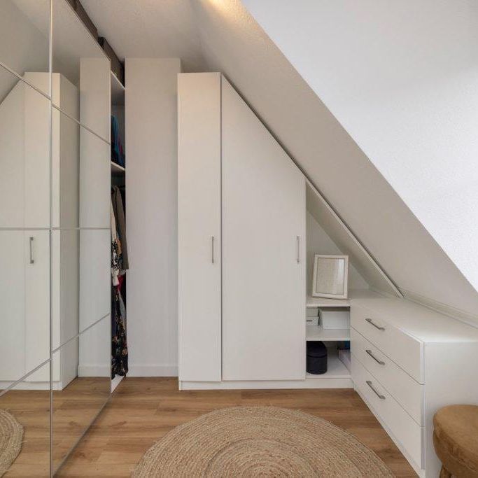 Laantje van Oversteegen 17, Blaricummermeent, 1262BC - Foto 1