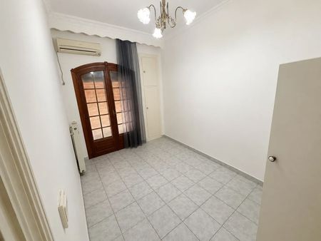 Διαμέρισμα για ενοικίαση Μπουρνάζι (Περιστέρι) - Φωτογραφία 4