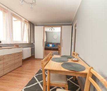 kawalerka w centrum blisko Placu Kościuszki (437250) - Photo 4