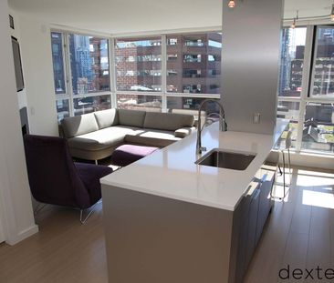 1068 Hornby Street #1608 - Photo 4