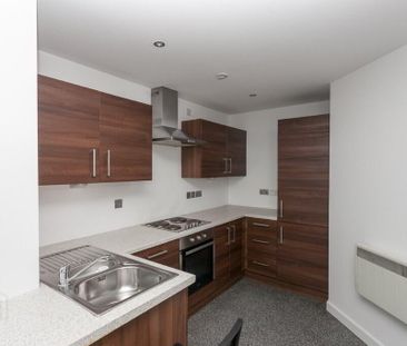 7-05 The Obel, 62 Donegall Quay, Belfast City Centre, Belfast, BT1 3NG - Photo 6