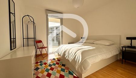 Appartement 3 pièces 58m2 REIMS 870 euros - Photo 2