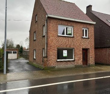 Charmante gezinswoning te huur in Ichtegem - Photo 2