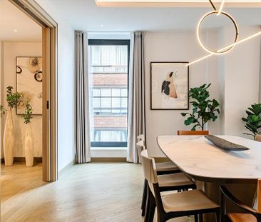 3 bedroom flat to rent - Photo 5