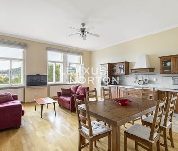 Pronájem bytu 3+kk 92 m² - Photo 1