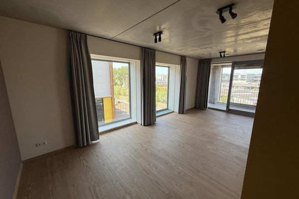 Haparandaweg 80, Houthavens-West, 1013BD, Amsterdam - Foto 1