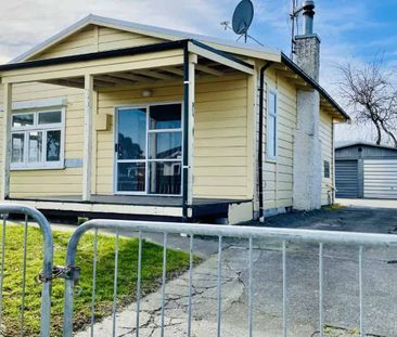 Lyell Street, Akina - Photo 4