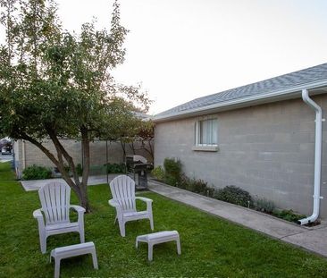 For Lease - 609 Millbank Drive, London South, Ontario - Photo 5