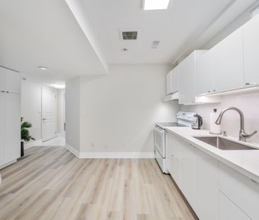 For Lease - 279 Hounslow Avenue Unit# BSMT, Toronto, Ontario - Photo 2