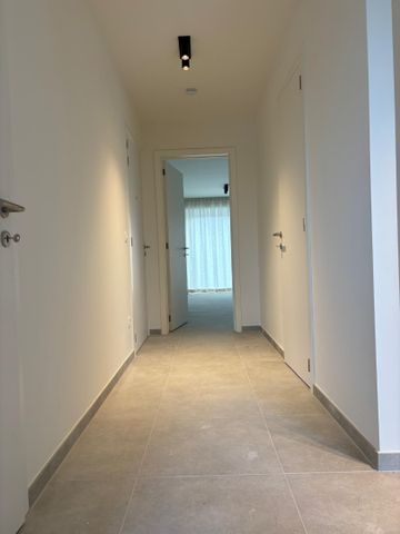 Appartement met 3 slaapkamers incl autostaanplaats - Foto 5