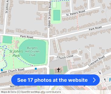 Park Court, Burgess Hill, RH15 - Photo 1