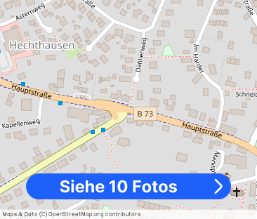 Barrierearmes Wohnen mit Dachterrasse – stilvolle 2-Zimmer-Wohnung ... - Foto 1