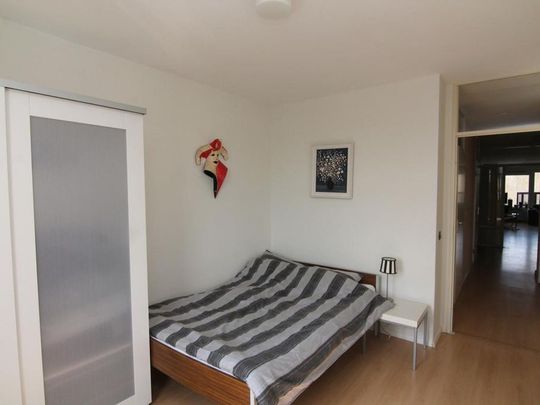 Bezuidenhoutseweg 339A, 'S-GRAVENHAGE - Photo 1