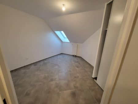 APPARTEMENT T3 64M - Photo 4