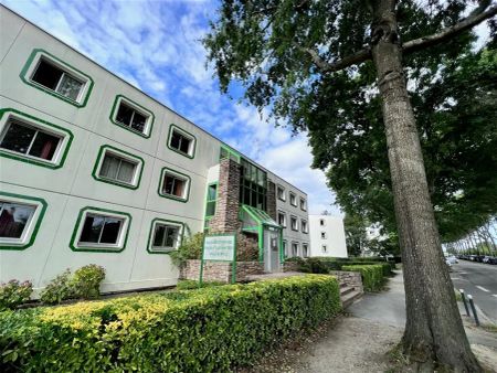 Location appartement 1 pièce - 9m² à Rennes (35000) - Photo 4
