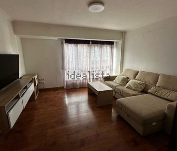 Alquiler de piso en Calle Armando Palacio Valdés, 2 - Photo 4