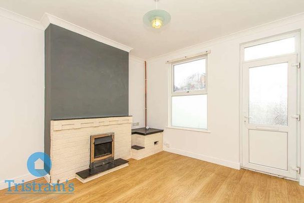 Sydney Road, Draycott, DE72 - Photo 1