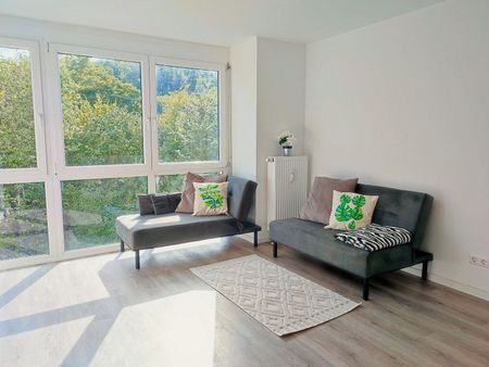 Pronájem bytu 2+kk • 48 m² bez realitkyIm Bruckenwasen 6, , Bádensko-Württembersko - Photo 2