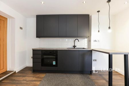 1 bedroom apartment to rent - Photo 3