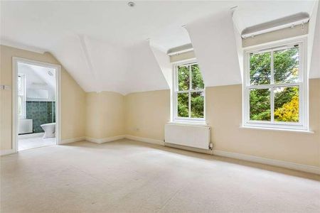 West Drive, Sonning, Berkshire, RG4 - Photo 3