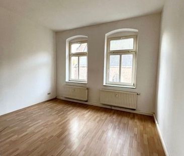 Aktuelle Renovierung einer schönen 2-Raum-Wohnung in Meißen! - Photo 1