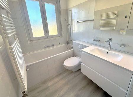 3.5 Zimmer, 85 m², 4. Stock - Foto 5