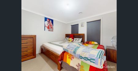 Perfect Family Living in Lyndhurst – Close to Schools & Transport - Photo 3