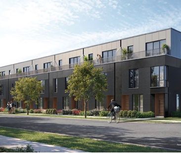 For Lease - 3 Abbot Street Unit# 181, St. Catharines, Ontario - Photo 1