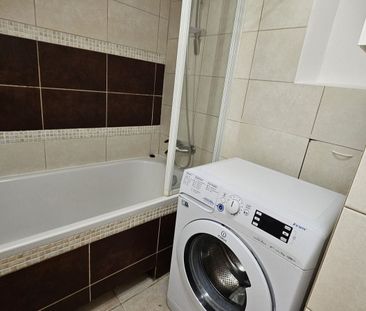 Dwupokojowe mieszkanie w samym centrum 32.22 m² - Photo 6
