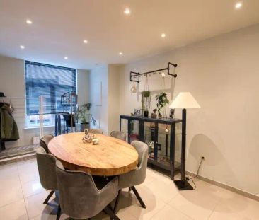 Instapklare woning met 3 slaapkamers, terras en onderhoudsvriendeli... - Photo 3