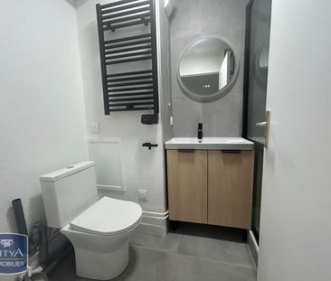 Location Appartement 1 pièce 19m² ST ETIENNE 42100 - Photo 3