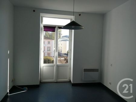 Appartement 2 pièces à Contrexéville - Photo 2