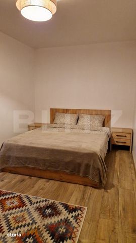Apartament 2 camere, 55 mp, zona Astra - Fotografie 4